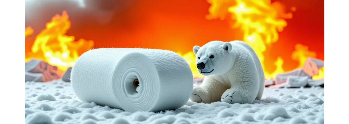 Одеяло KraftBerg Медведь